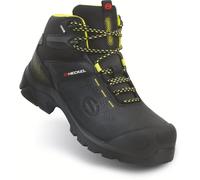 Heckel SicurezzaitScarpa 6731 Mac Crossroad 3.0 Nero 37 (Weite 11)