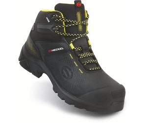 Heckel SicurezzaitScarpa 6731 Mac Crossroad 3.0 Nero 41 (Weite 11)