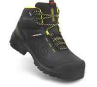 Heckel Sicurezzaitscarpe/stivali Macsole Adventure 3.0 sicurezzaitstivali S3 SRC 6731 42 (Weite 12)