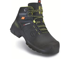 Heckel Sicurezzaitscarpe/stivali Macsole Adventure 3.0 sicurezzaitstivali S3 SRC 6735 37 (Weite 12)