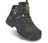 Heckel Sicurezzaitscarpe/stivali Macsole Adventure 3.0 sicurezzaitstivali S3 SRC 6735 45 (Weite 10)