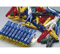 Heckelmann 50 mollette Helo in Lurano, extra forti