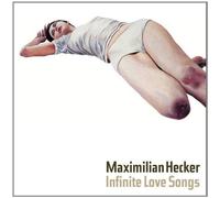 Hecker,Maximilian - Infinite Love Song