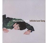Hecker,Maximilian - Infinite Love Song