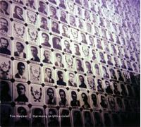 Hecker Tim - Harmony In Ultraviolet
