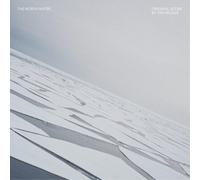 Hecker, Tim The North Water (Vinyl LP) 12" Album (Clear vinyl)