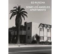 . Heckert Ed Ruscha and Some Los Angeles Apartments (Copertina rigida)