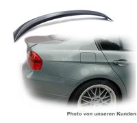 Heckflügel Für BMW E90 LIMO Type OEM Wing Sport Line Tailgate FLY DESIGN