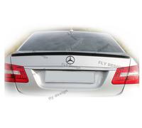 Heckflügel Heckspoiler Lip Car tuning24 per Mercedes Benz E W212 Rear Ale
