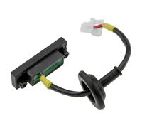 Heckklappeöffner/Maniglia Adatto A per Kia Rio 2011 Picanto 2011- OE zu Vergl 8
