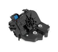 Heckklappeschloss Adatto A per Ford Focus I 1998-2005 OE zu Vergl YS4A-43102-FE