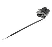 NTY Serratura copertura bagagliaio EZC-LR-035 compatibile con Land Rover Range Rover Evoque (L538)