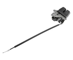 Heckklappeschloss Adatto A per Range Rover Evoque 2012- OE zu Vergl 610555A2