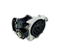 Heckklappeschloss Adatto A per Renault Clio II 2001 Megane I 1999-2003, Scenic I