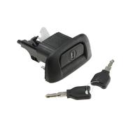 Heckklappeschloss Adatto A per Renault Thalia 2000-2010 OE zu Vergl 6010-09-044