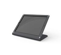 Heckler Design HDWFA1BG - Supporto per tavolo, Nero/Grigio