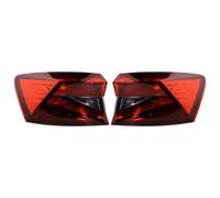 Heckleuchte Außen Links Rechts Set 2 Pezzi Compatibile con Skoda Fabia PJ 06/21