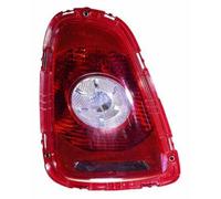Heckleuchte Destra P21W PY21W Per MINI Mini R56 Cooper One R50 R53 John R52