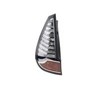JOHNS 60 33 87-2 Fanale posteriore