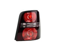 Heckleuchte DTV Halogen Per VW Touran 1T 11/2006-05/2010 Destra Passeggero
