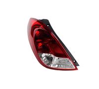John´s Fanale posteriore 39 11 87-3 per Hyundai i20 (PB, PBT) - lato conducente (SX)