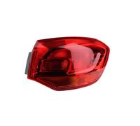 Heckleuchte DTV Per Opel Astra J 10/10- Lato Passeggero Destra Alogeno