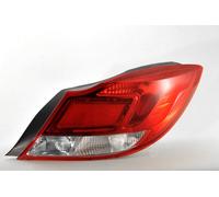 Coda Luci Adatto A per Opel Insignia 07/08-09/13 Dx Lato Passeggero Halogen