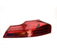 HECKLEUCHTE DTV Per Opel Insignia 07/08-09/13 Posteriore Destra Alogena