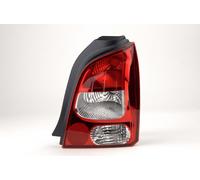 Heckleuchte DTV Per Renault Twingo II 03/07-12/11 Lato Passeggero Destro
