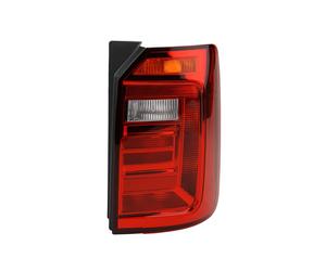 Heckleuchte DTV Per VW Caddy IV SA 05/15- Destra Sedile Passeggero Posteriore