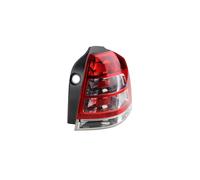 Luce Posteriore Fanale Adatto A per Opel Zafira B 02/2008- Dx Lato Passeggero