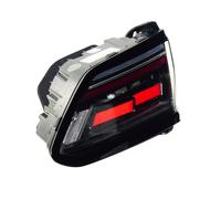 Heckleuchte Innen Destra VW Arteon 3H Shooting Brake LED Trasparente Nero Nuova
