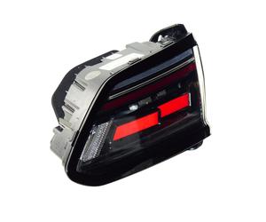 Heckleuchte Innen Destra VW Arteon 3H Shooting Brake LED Trasparente Nero Nuova