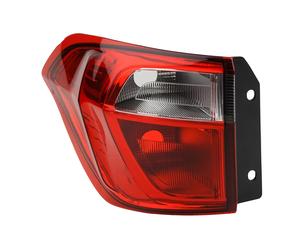 Heckleuchte Rück Licht Leuchte Außen Links Passend Ford Ecosport ab 09/2011
