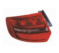 Diederichs Fanale posteriore 1032690 Destro LED per Audi A3 Sportback 8PA