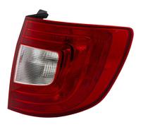 Heckleuchte Rückleuchte Destra RY10W Per Skoda Superb II Kombi 3T5 2.0 TDi
