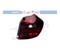 Heckleuchte Rückleuchte Rücklicht Destra JOHNS Per BMW 1Er E87 E81