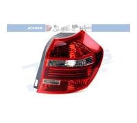 Heckleuchte Rückleuchte Rücklicht Destra JOHNS Per BMW 1Er E87 E81
