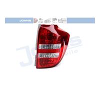Heckleuchte Rückleuchte Rücklicht Destra JOHNS Per KIA Cee'D SW ED