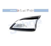 Heckleuchte Rückleuchte Rücklicht Destra JOHNS Per Mazda 3 BL