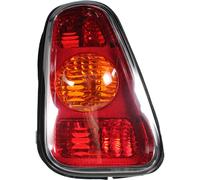 Heckleuchte Rückleuchte Rücklicht Sinistra JOHNS Per MINI Mini R50 R53