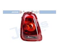 Heckleuchte Rückleuchte Rücklicht Sinistra JOHNS Per MINI Mini R56 R57