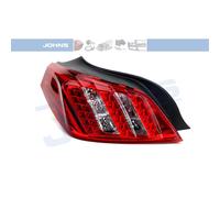 Heckleuchte Rückleuchte Rücklicht Sinistra JOHNS Per Peugeot 508 I 8D