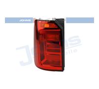Heckleuchte Rückleuchte Rücklicht Sinistra JOHNS Per VW Caddy IV Kombi SAB SAJ