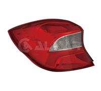Heckleuchte Rückleuchte Sinistra Fumè Adatta Per Ford KA+ UK FK 1.2