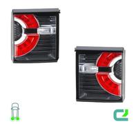 Heckleuchten-Set SX/ Dx LED HELLA per Land Rover Discovery Sport (L550