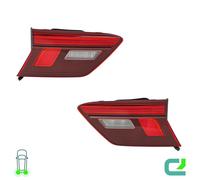 Heckleuchten-Set SX/ Dx LED HELLA per Volkswagen Tiguan (AD1