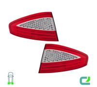 Heckleuchten-Set SX/ Dx P21/5W HELLA per Ford Mondeo IV (BA7)