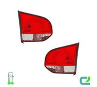 Heckleuchten-Set SX/ Dx W21W HELLA per VW Golf VI (5K1)