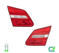 Heckleuchten-Set Sx. / Re W16W HELLA per Mercedes Classe Sptourer W246, W242